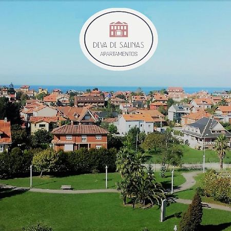 Aps La Deva De Salinas Apartment Salinas  Ngoại thất bức ảnh