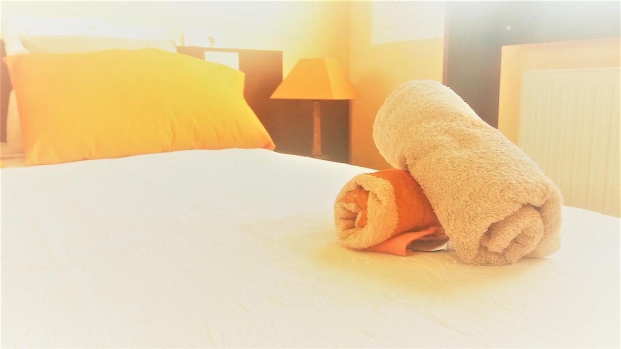 Aps La Deva De Salinas Apartment Salinas  Ngoại thất bức ảnh