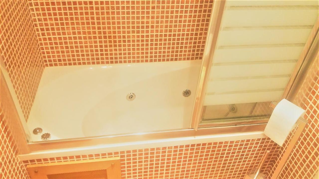 Aps La Deva De Salinas Apartment Salinas  Ngoại thất bức ảnh