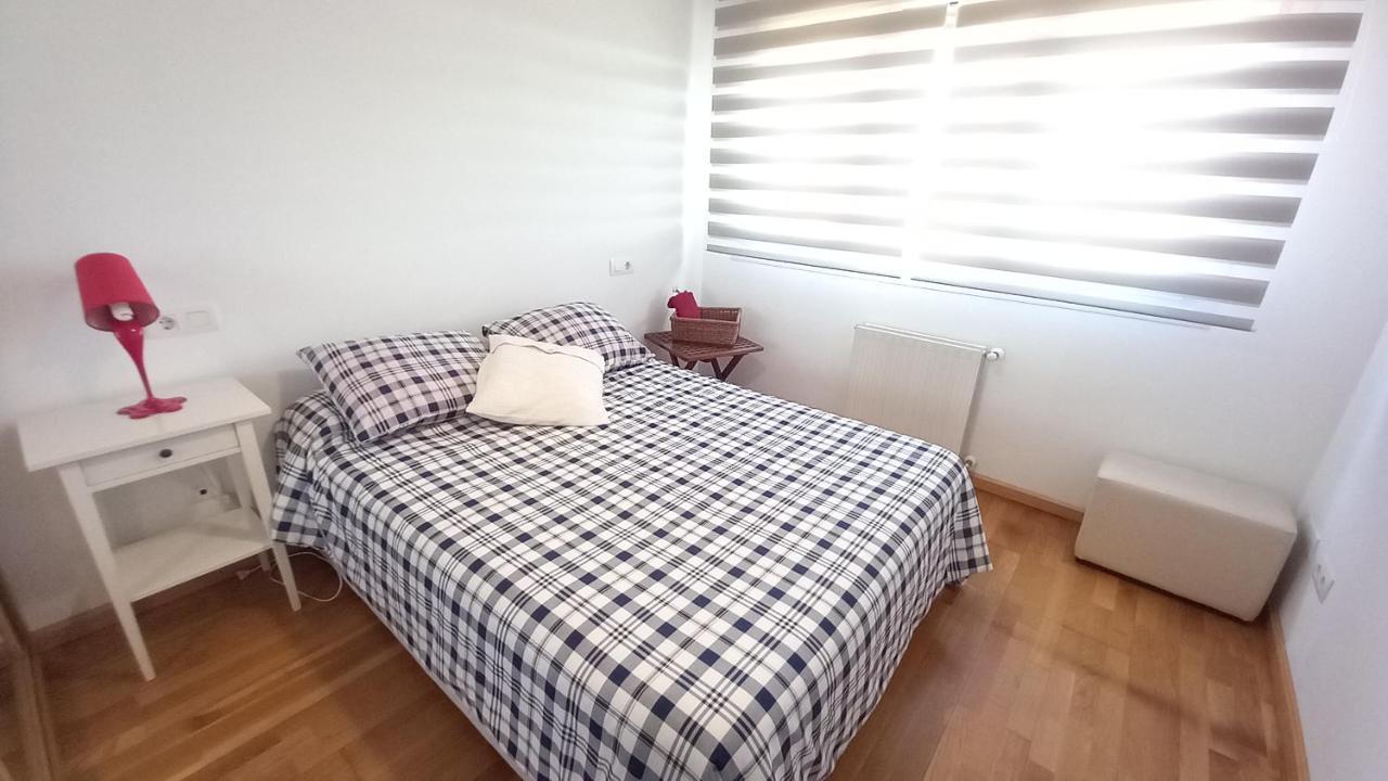 Aps La Deva De Salinas Apartment Salinas  Ngoại thất bức ảnh