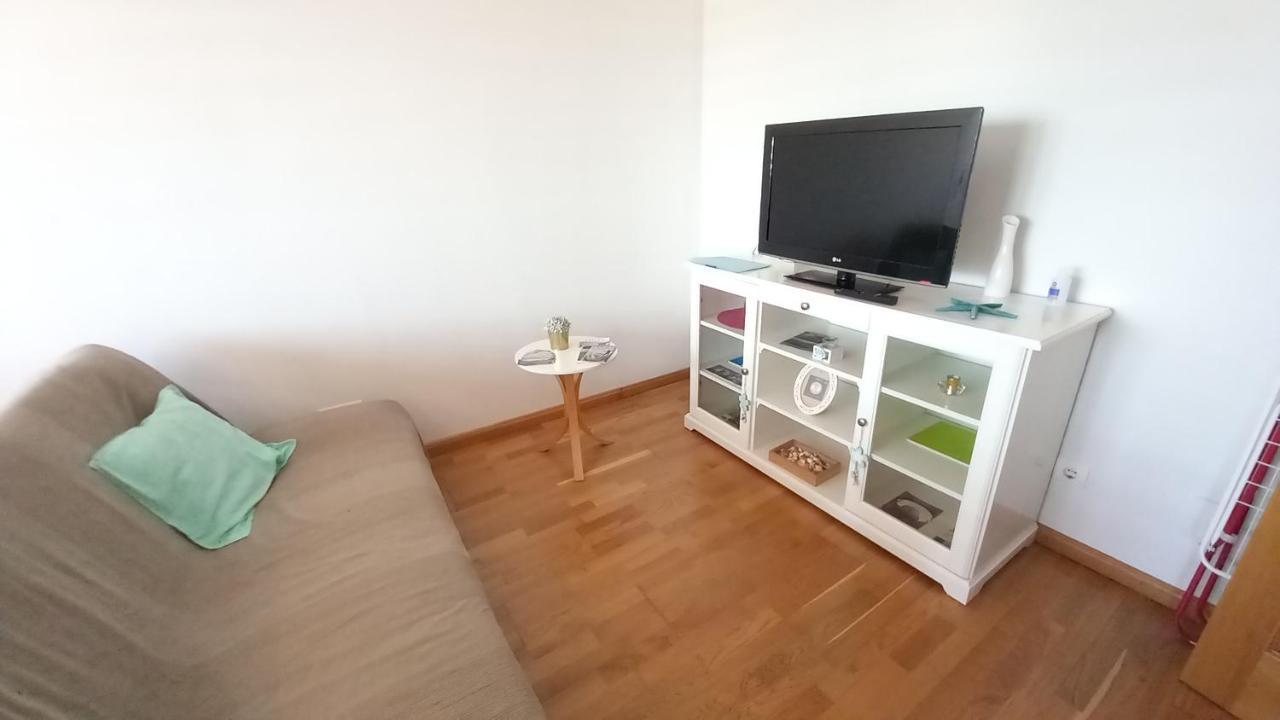 Aps La Deva De Salinas Apartment Salinas  Ngoại thất bức ảnh