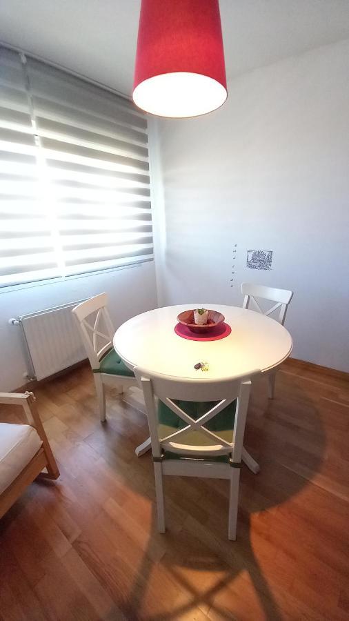 Aps La Deva De Salinas Apartment Salinas  Ngoại thất bức ảnh