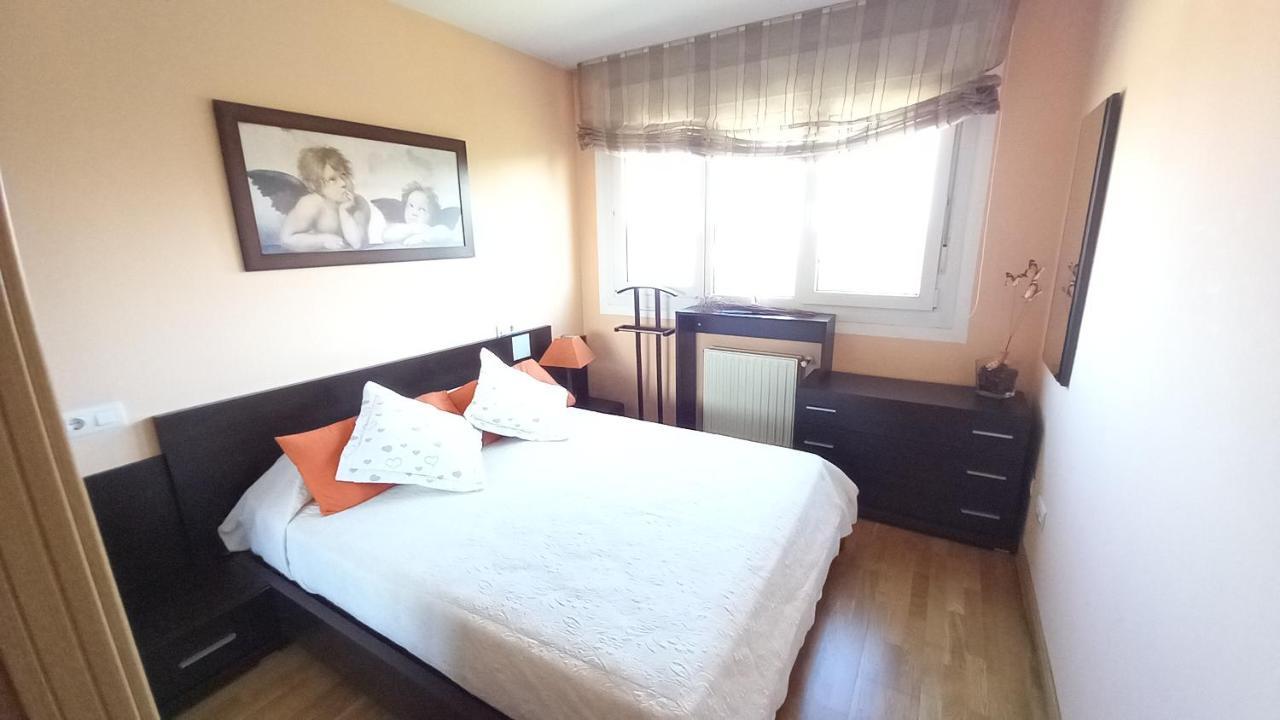 Aps La Deva De Salinas Apartment Salinas  Ngoại thất bức ảnh