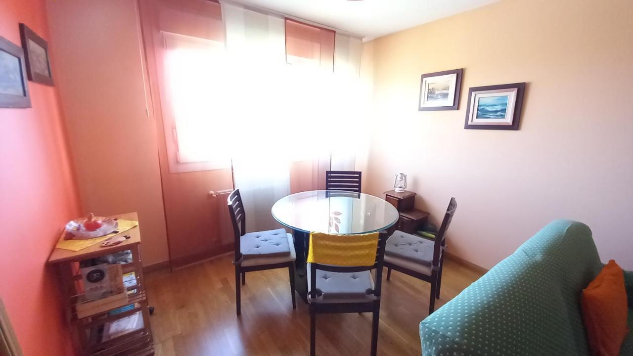 Aps La Deva De Salinas Apartment Salinas  Ngoại thất bức ảnh