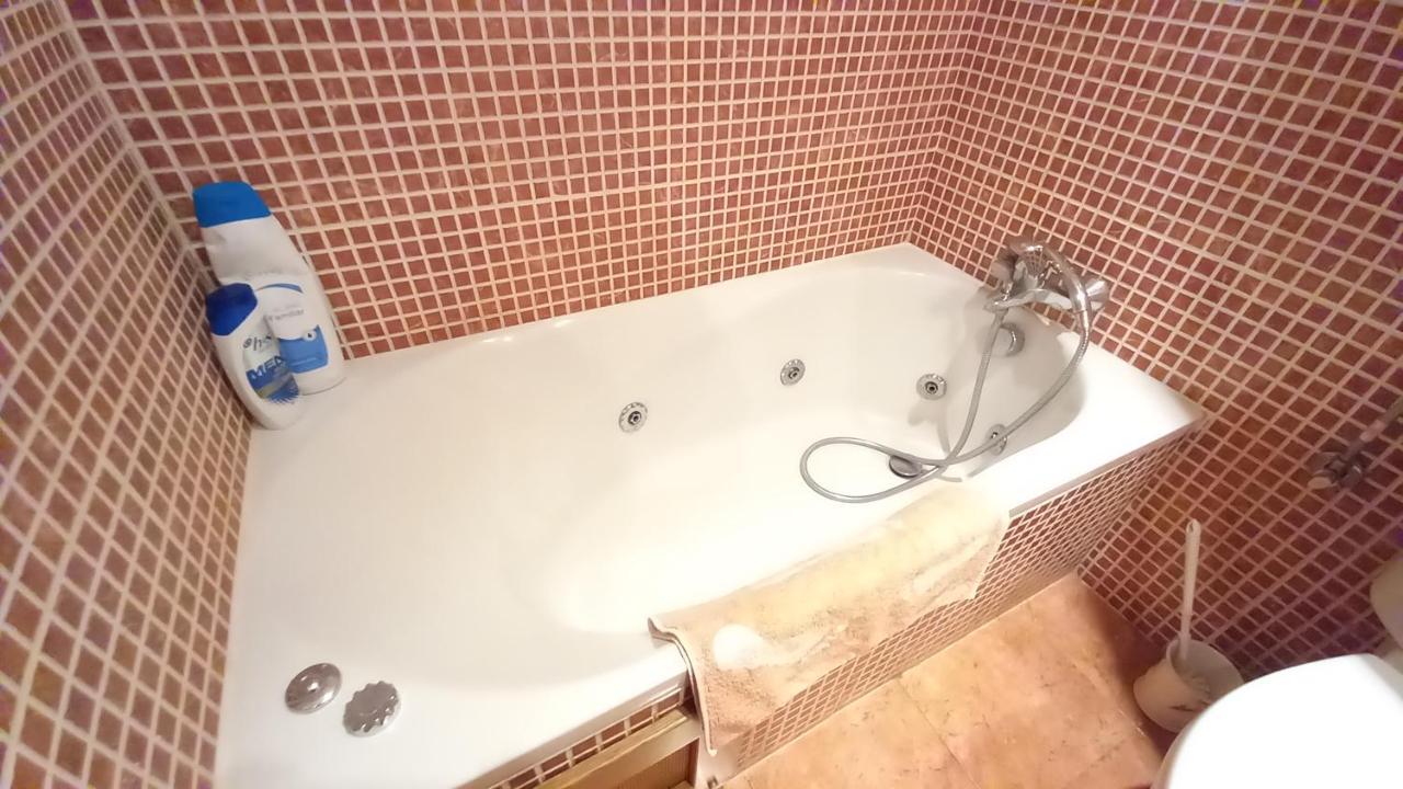 Aps La Deva De Salinas Apartment Salinas  Ngoại thất bức ảnh