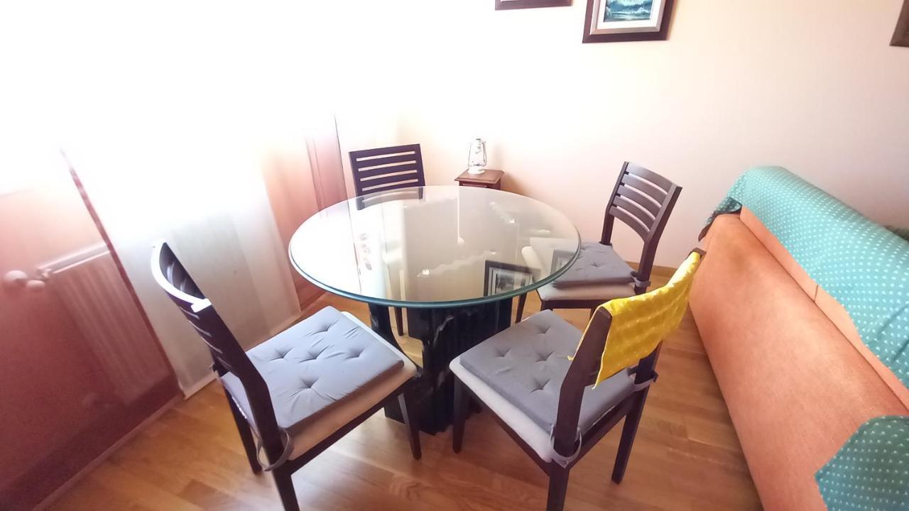 Aps La Deva De Salinas Apartment Salinas  Ngoại thất bức ảnh