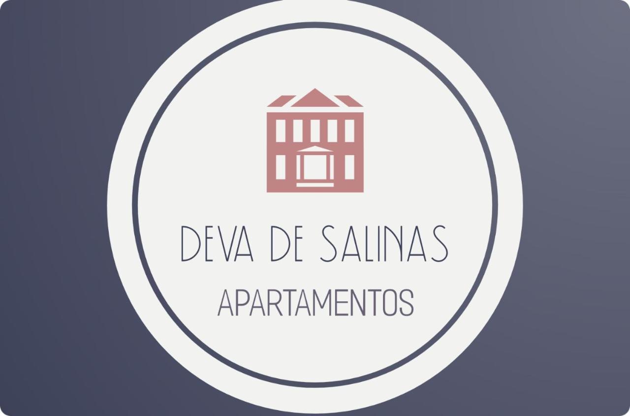 Aps La Deva De Salinas Apartment Salinas  Ngoại thất bức ảnh