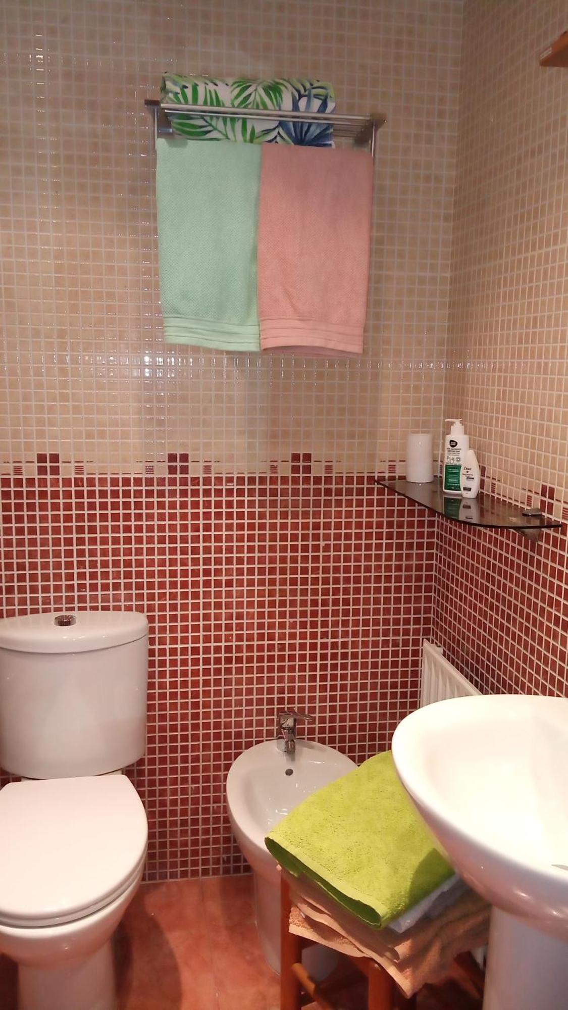 Aps La Deva De Salinas Apartment Salinas  Phòng bức ảnh