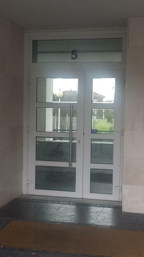Aps La Deva De Salinas Apartment Salinas  Ngoại thất bức ảnh