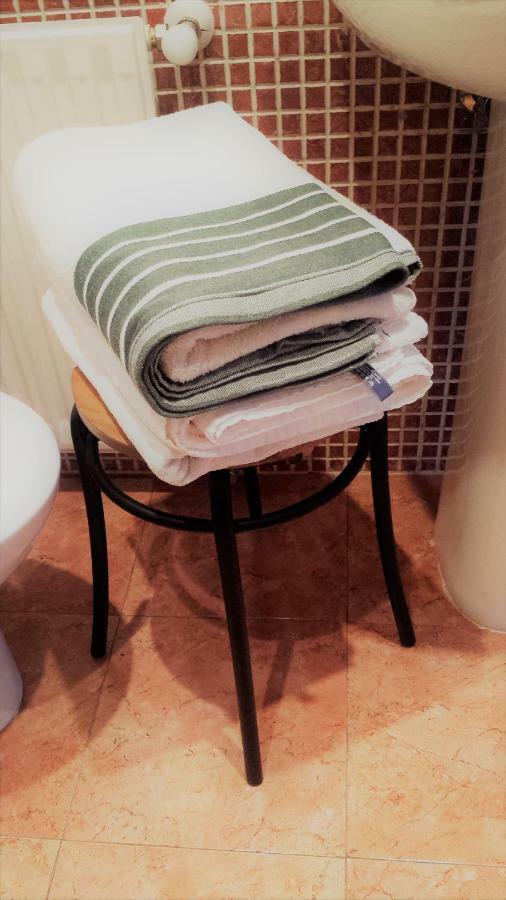 Aps La Deva De Salinas Apartment Salinas  Ngoại thất bức ảnh